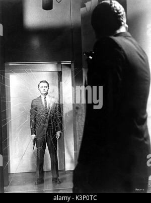 Per intrappolare una spy [US 1964] ROBERT VAUGHN data: 1964 Foto Stock