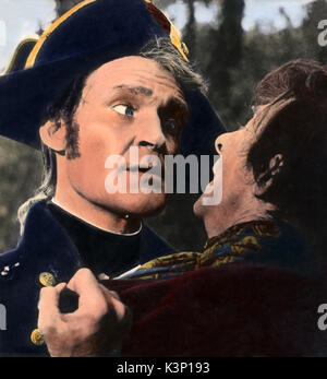 Capitano CLEGG [BR 1962] aka creature notturne [versione US titolo] PATRICK ALLEN data: 1962 Foto Stock