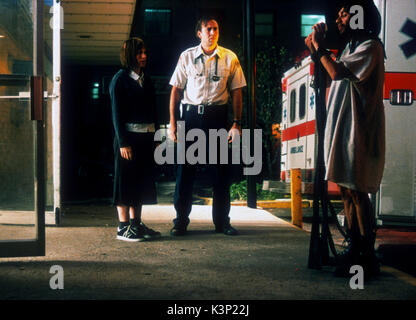 Portare fuori i morti [US 1999 Foto Stock