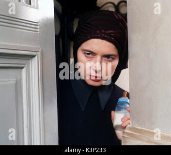 Bagaglio lasciato [US / ANTILLE /BEL / BR 1998] ISABELLA ROSSILLINI data: 1998 Foto Stock