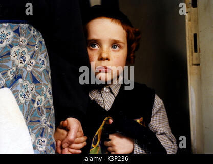 Bagaglio lasciato [US / ANTILLE /BEL / BR 1998] Adamo MONT data: 1998 Foto Stock