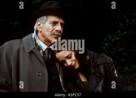 Bagaglio lasciato [US / ANTILLE /BEL / BR 1998] TOPOL, Laura Fraser data: 1998 Foto Stock