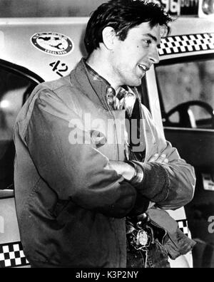 TAXI DRIVER [US 1976] Robert De Niro come Travis Bickle data: 1976 Foto Stock