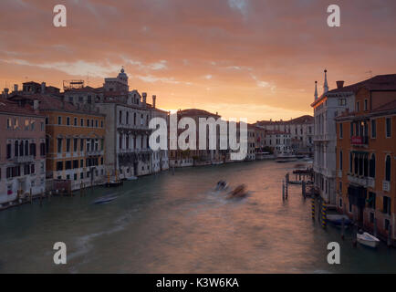Venezia;Venezia;provincia di Venezia;Veneto;Italia;l'Europa Foto Stock