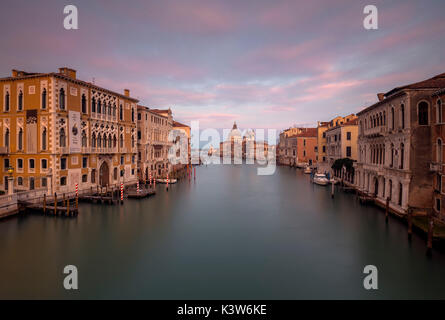 Venezia;Venezia;provincia di Venezia;Veneto;Italia;l'Europa Foto Stock