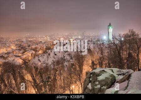 Plovdiv Bulgaria capitale europea della cultura 2019 Foto Stock