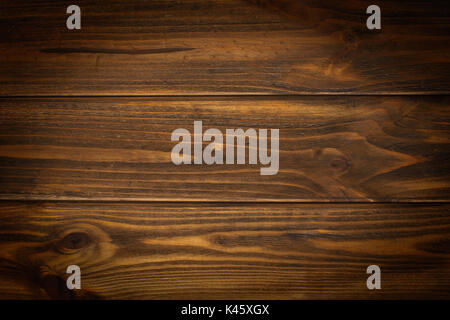 Materiale di legno come sfondo il concetto di texture Foto Stock