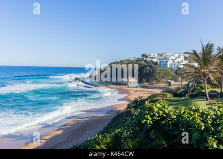 Thompsons Bay beach ocean tidal piscina costa paesaggio. Foto Stock