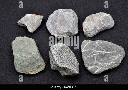 Steone Foto Stock