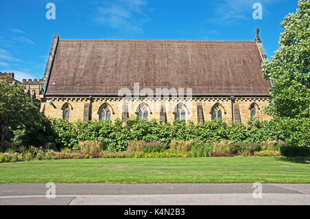 Tonbridge ligustro scuola, kent, Inghilterra, Foto Stock