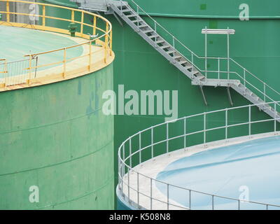 Pendennis Shipyard Cornwall Regno Unito Foto Stock