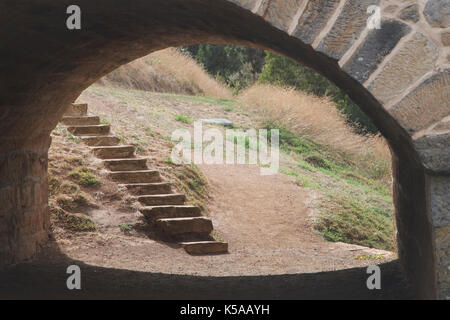 Windsor bridge: un patrimonio elencati struttura fatta dai detenuti dal regno unito. Foto Stock