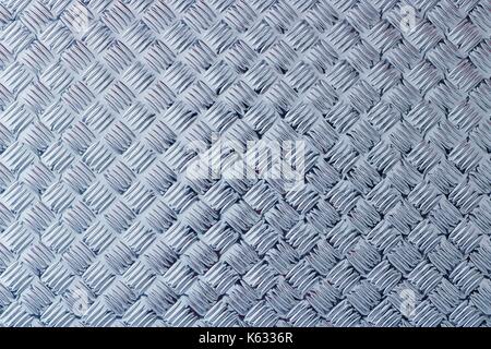 Un studio foto di checker sfondo della piastra Foto Stock