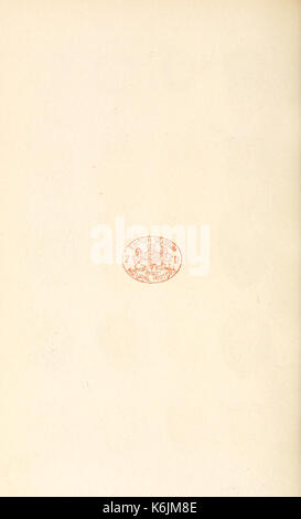 Catalogo della Collezione di uova di uccelli nel British Museum BHL8388217 Foto Stock