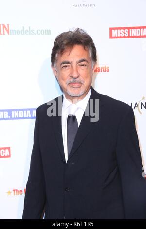 Elite cerimonia di gala di beneficenza presso il Renaissance los angeles airport hotel in Los Angeles, California. dotata di: Joe Mantegna dove: Los Angeles, california, Stati Uniti quando: 05 ago 2017 credit: wenn.com Foto Stock