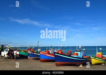 Sud Africa, Western Cape, Arniston Foto Stock