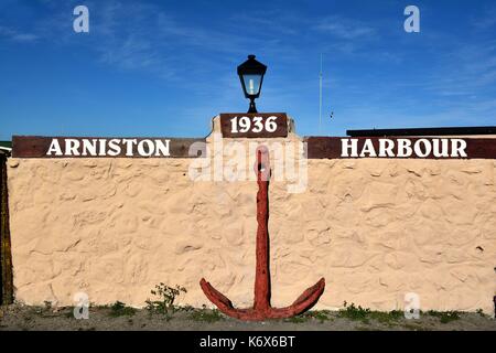 Sud Africa, Western Cape, Arniston Foto Stock