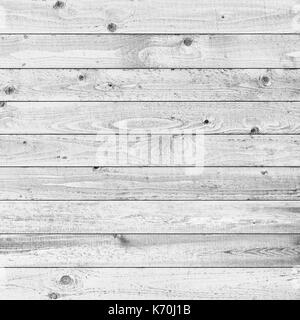 Grigio parquet in legno Foto Stock