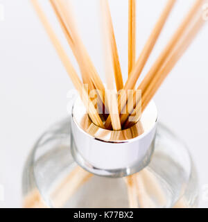 Pettine diffusore di fragranze Foto Stock