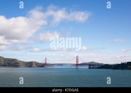 San Francisco Foto Stock