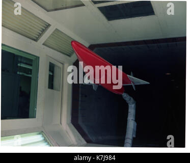 La Ryan Aeronautical Image Collection è ospitata presso la Biblioteca e gli archivi del San Diego Air & Space Museum. Questa vasta collezione comprende documenti storici e aziendali di Ryan Aeronautical, una società aerospaziale americana fondamentale fondata nel 1934 da T. Claude Ryan a San Diego, California. Foto Stock