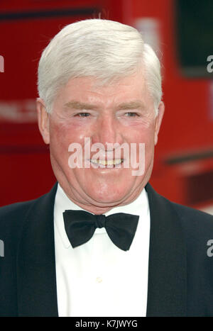 La Foto Deve Essere Accreditata ©Alpha Press 058223 14/06/05 Lord Cecil Parkinson Party Dinner In Onore Della Baronessa Thatcher Dorchester Hotel A Londra Foto Stock