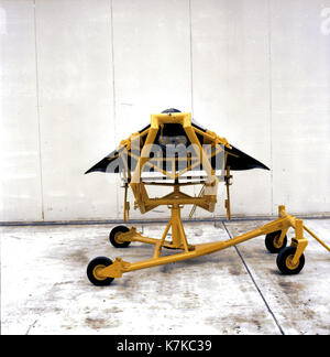 La Ryan Aeronautical Image Collection, ospitata presso il San Diego Air & Space Museum, conserva preziosi documenti della Ryan Aeronautical, fondata nel 1934 da T. Claude Ryan. La raccolta documenta i contributi della società alle tecnologie aeronautiche, aerospaziali e aerospaziali. Foto Stock