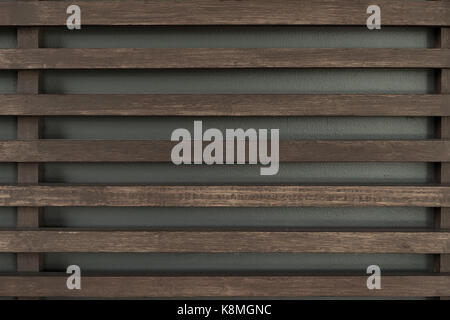 Legno grezzo, a doghe in legno recinto o parete di assicella di texture di  sfondo Foto stock - Alamy
