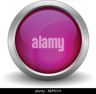 Vettore icona a forma di lucchetto aperto Illustrazione Vettoriale