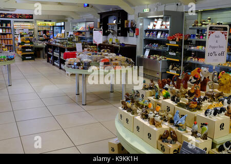 Gretna Green - Scozia Foto Stock