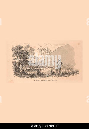 I record di sport in India meridionale BHL47191156 Foto Stock