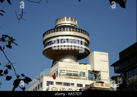 Ambassador Hotel churchgate, Mumbai, Maharashtra, India, Asia Foto Stock