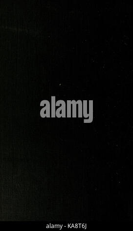 Gli Annali e la rivista di storia naturale29870256 BHL Foto Stock