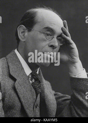 Sir William Rothenstein da George Charles Beresford (c.1902) (NPG x6579) Foto Stock