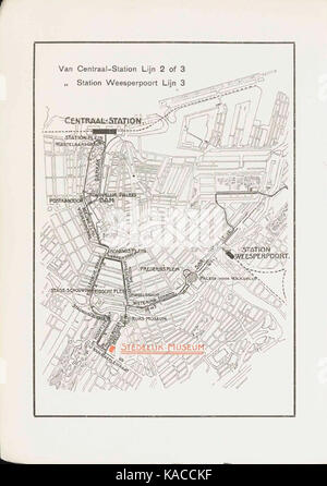 Stedelijke internationale tentoonstelling van kunstwerken van levende meesters inset Foto Stock