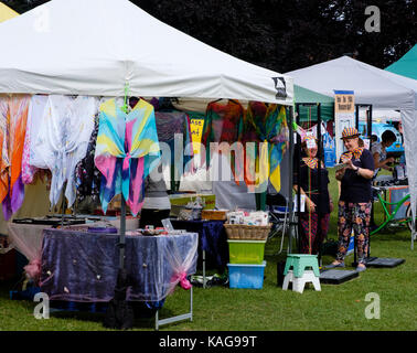 Festival di maidenhead Foto Stock