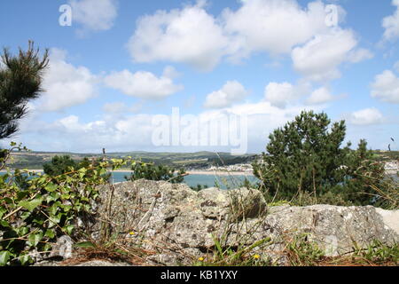 Gran Bretagna rurale Foto Stock