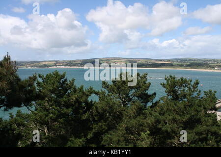 Gran Bretagna rurale Foto Stock