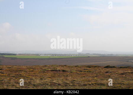 Gran Bretagna rurale Foto Stock