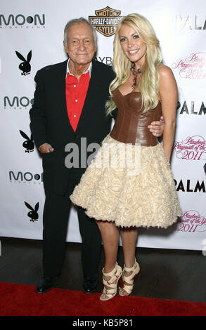 27 settembre 2017 - Hugh marston hefner aka "hef" è stata una rivista