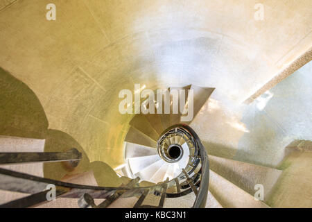 Sintra elementi di architettura Foto Stock