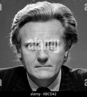 Raggio di Michael Heseltine Dibdin, Baron Heseltine, CH, PC è un conservatore britannico politico e imprenditore. Dopo aver inizialmente fare soldi come sviluppatore di proprietà, egli fu uno dei fondatori della casa editrice Haymarket. Immagine esclusiva David Cole - Archivi stampa Servizio Ritratto 1990 Foto Stock