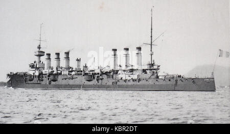 Jeanne d'Arc Marius Bar img 3153 Foto Stock