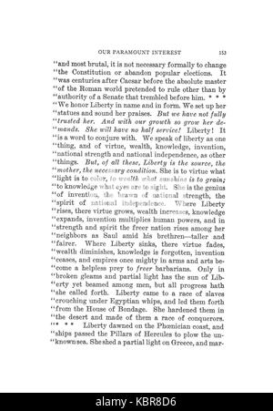 Earle, non la fissazione di prezzi di distruggere la libertà, 1920, 153 Foto Stock