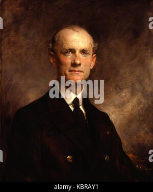 Arthur Stockdale Cope Alfred Francesco Blakeney Carpenter Foto Stock