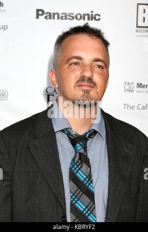 Isola di santa catalina, ca. 29Sep, 2017. dylan avery presso gli arrivi di catalina film festival - ven, avalon theatre, isola di santa catalina, ca il 29 settembre 2017. Credito: priscilla concedere/everett raccolta/alamy live news Foto Stock