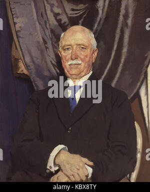 William Massey Ferguson da Sir William Orpen Foto Stock