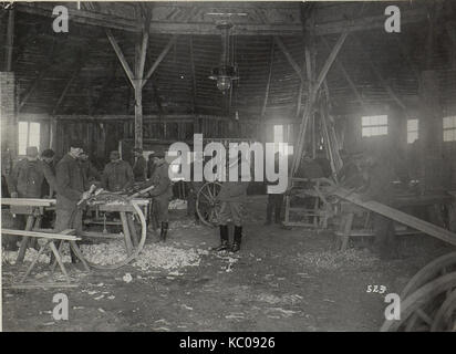 Kriegsalbum 95, 28345 Bild (BildID 15680285) Foto Stock