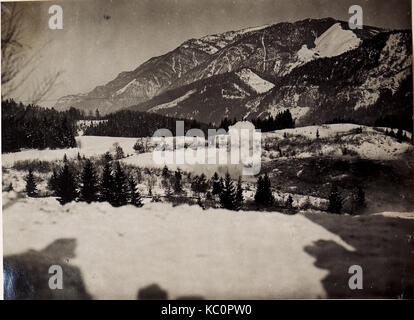 Esplosione einer 28cm miniera (BildID 15496815) Foto Stock