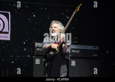 Maggio 27, 2017. 27 maggio, 2017. napa california, Stati Uniti d'America - tom petty & the a tutto rock eseguire live al festival bottlerock. Credito: Jerome brunet/zuma filo/alamy live news Foto Stock